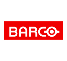 Barco Audio Visual System and Solutions