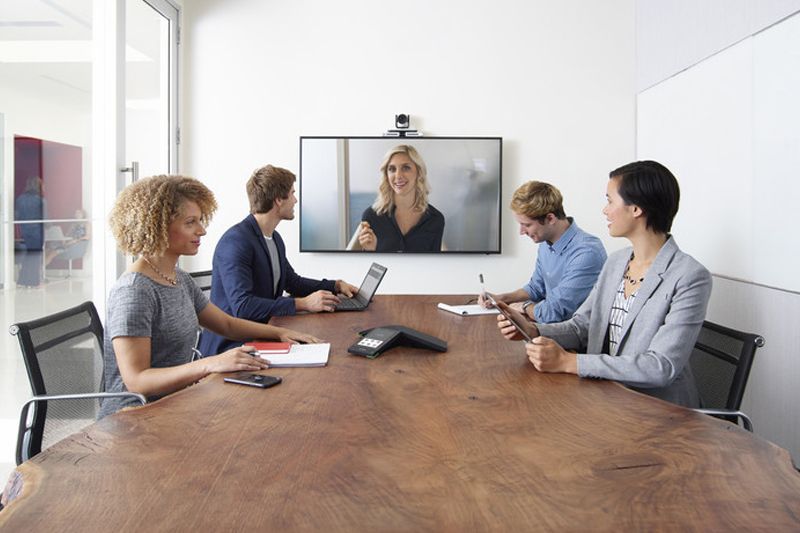 Video Conferencing Rental Solutions