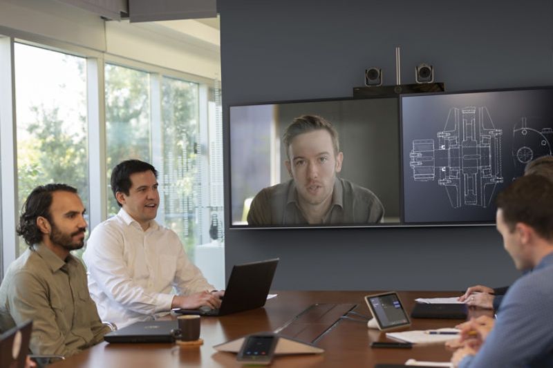 Video Conferencing Solutions