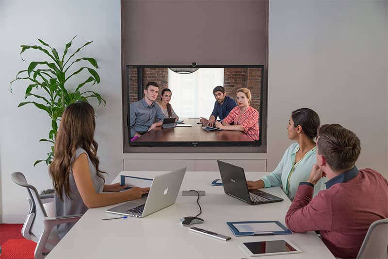 Polycom RealPresence Group 310